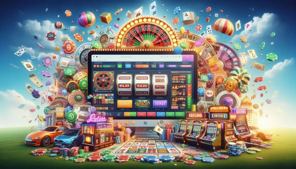 Turbowinz Casino